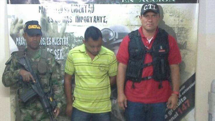 Capturado extorsionista de familiares de ganaderos desaparecidos en Guajira