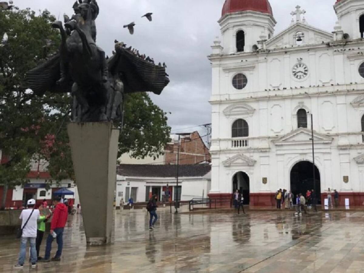 En firme nulidad de elección de la Contralora de Rionegro, Antioquia