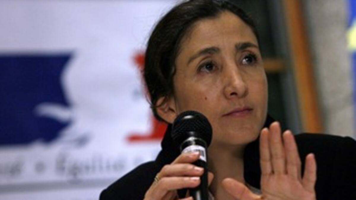 En Berlín será el encuentro entre Antonio Navarro e Ingrid Betancour