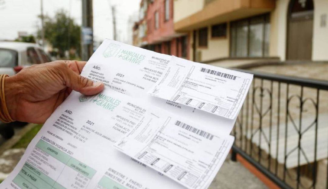 Descuento por pronto pago del impuesto predial