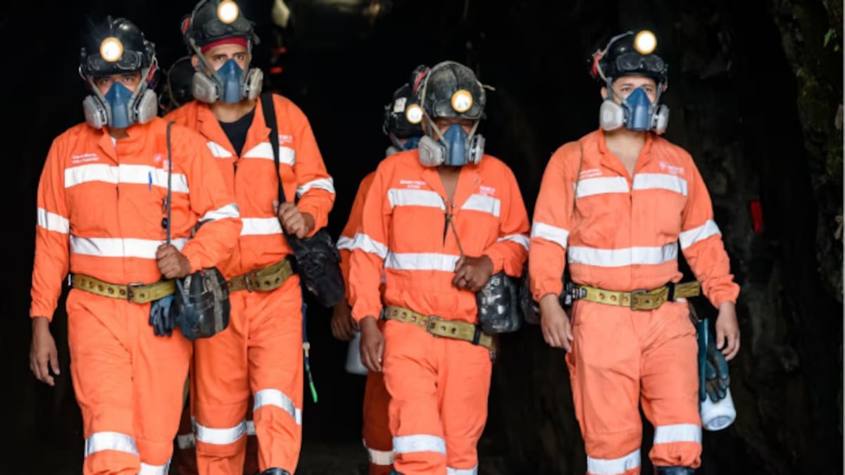 Mineros S.A primera empresa de minería de oro en el ranking de mejor reputación en Colombia