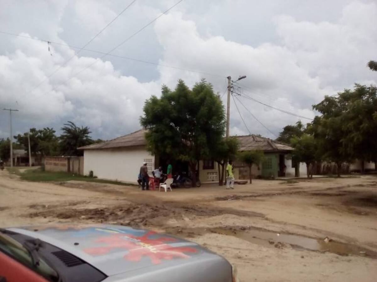 Entre esperanza y nostalgia, siguen llegando de Venezuela los hijos de Campo de la Cruz