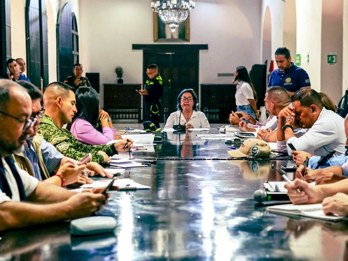 Para contrarrestar inseguridad, plantean medidas de autoprotección para candidatos