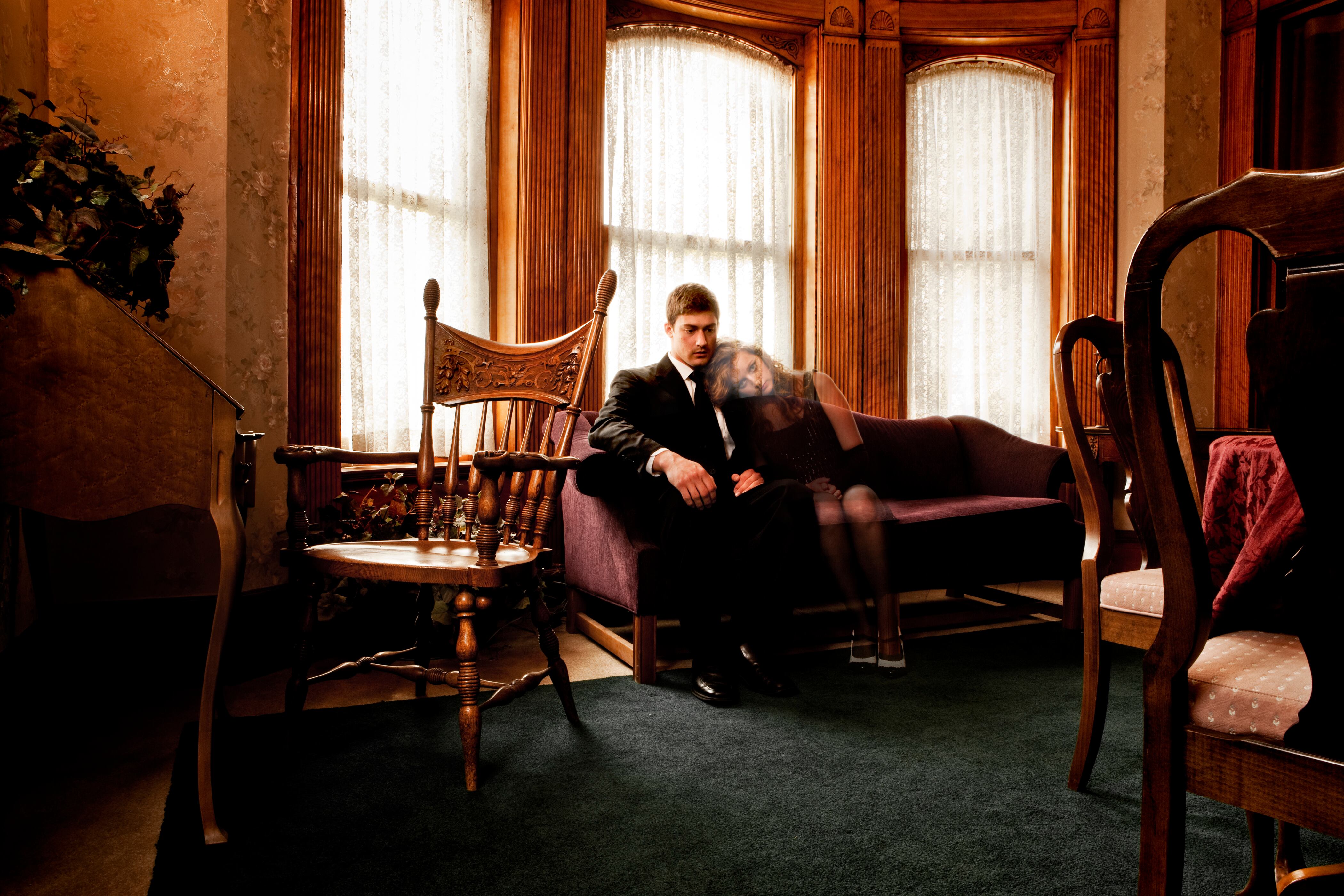 GettyImages - Presencia