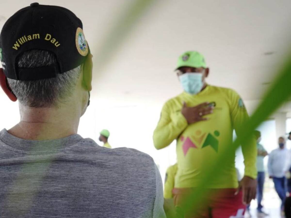 Concejo de Cartagena desmiente a alcalde Dau frente a los salvavidas