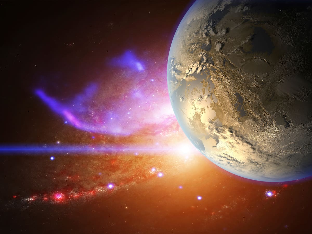 Científicos descubren nuevo expoplaneta cerca de la Tierra, ¿sería habitable? Esto dijeron