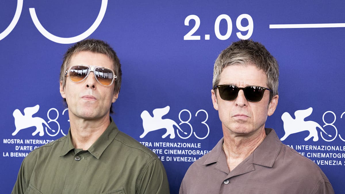 El nuevo documental de Oasis pasará del cine al streaming: ¿Cuándo y a qué plataforma llegará?