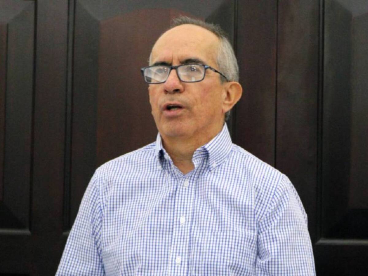 “Existe una percepción malintencionada”: Presidente Cámara de Comercio
