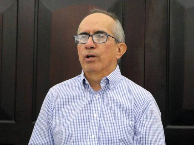 Jairo Arias llega a la presidencia del Comité de Gremios del Tolima