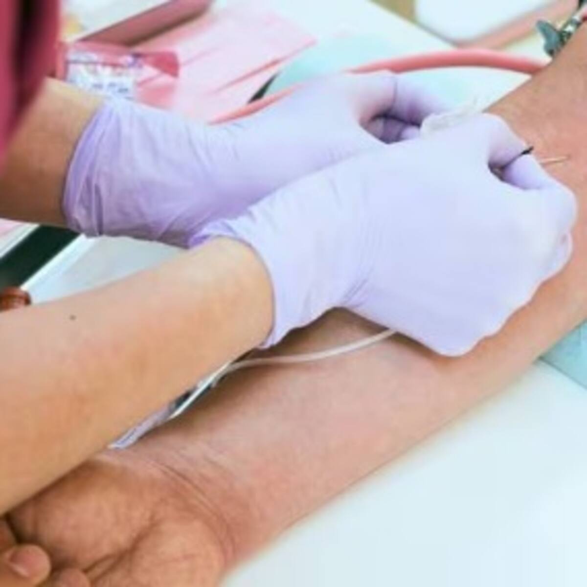 Bogotá busca donantes de grupo sanguíneo O+ y O- : Dónde hacerlo y cuáles son los mitos