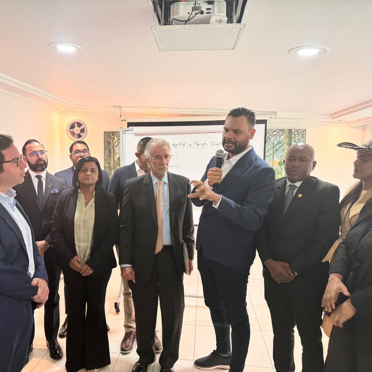 Se aplazan por seis meses los cortes de energía por bajo recaudo en el Caribe