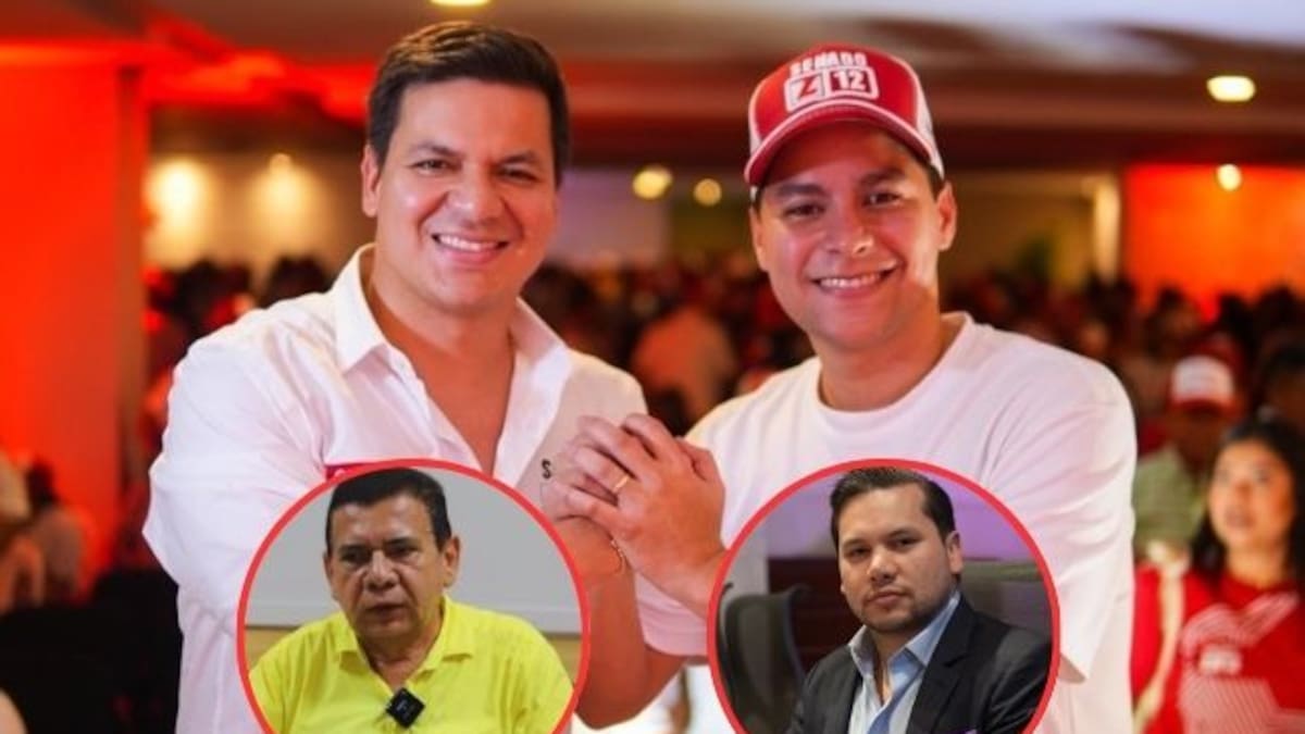 Cuestionada ‘Casa Calle’ de Córdoba impulsa la candidatura de Camilo Torres al Senado