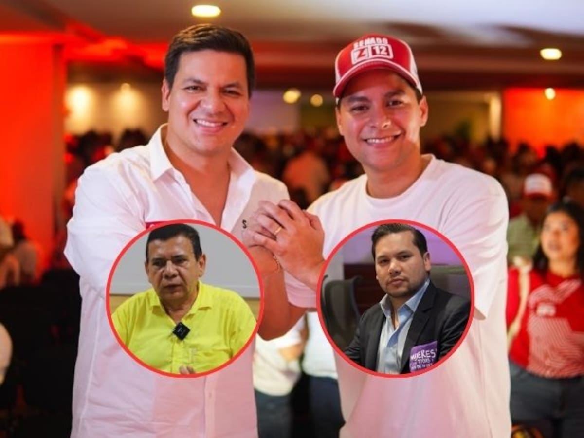 Cuestionada ‘Casa Calle’ de Córdoba impulsa la candidatura de Camilo Torres al Senado