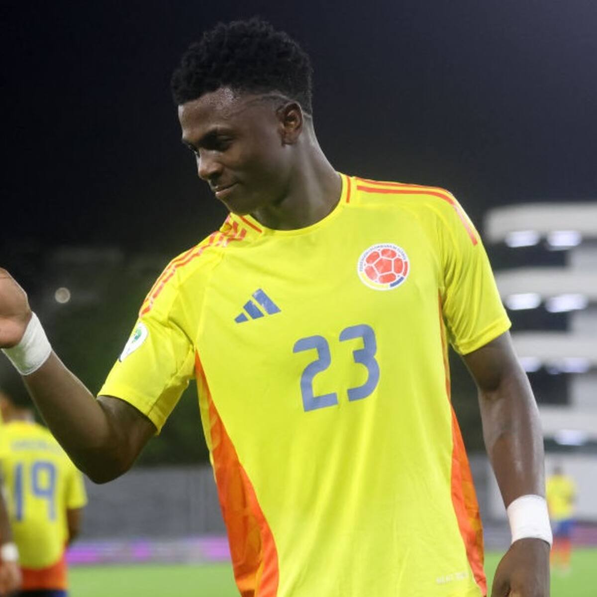 Millonarios: Neiser Villarreal podría llegar a un equipo tradicional de Inglaterra