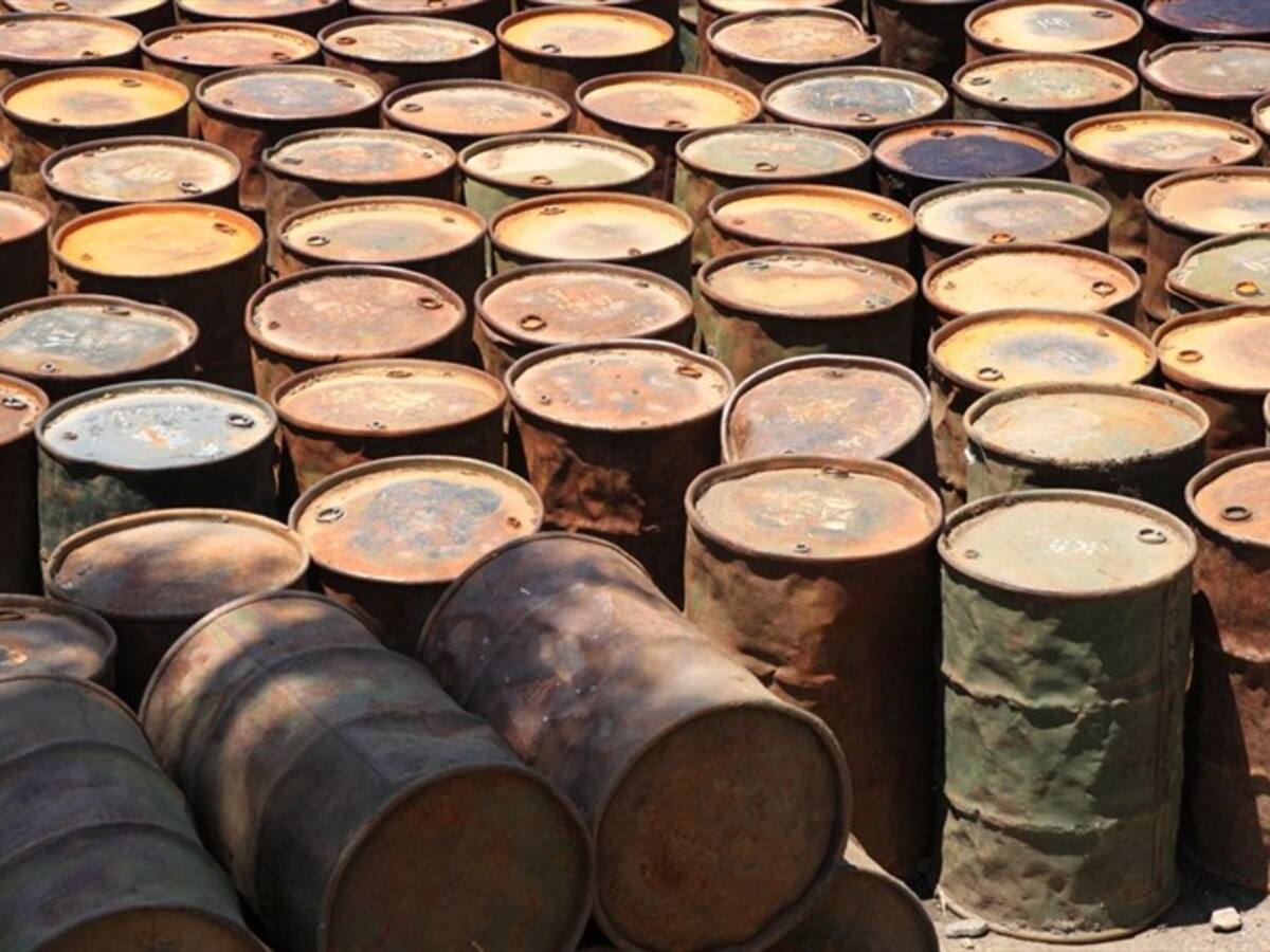 La demanda de petróleo se recuperará cuando la economía se reactive: Aldo Flores-Quiroga