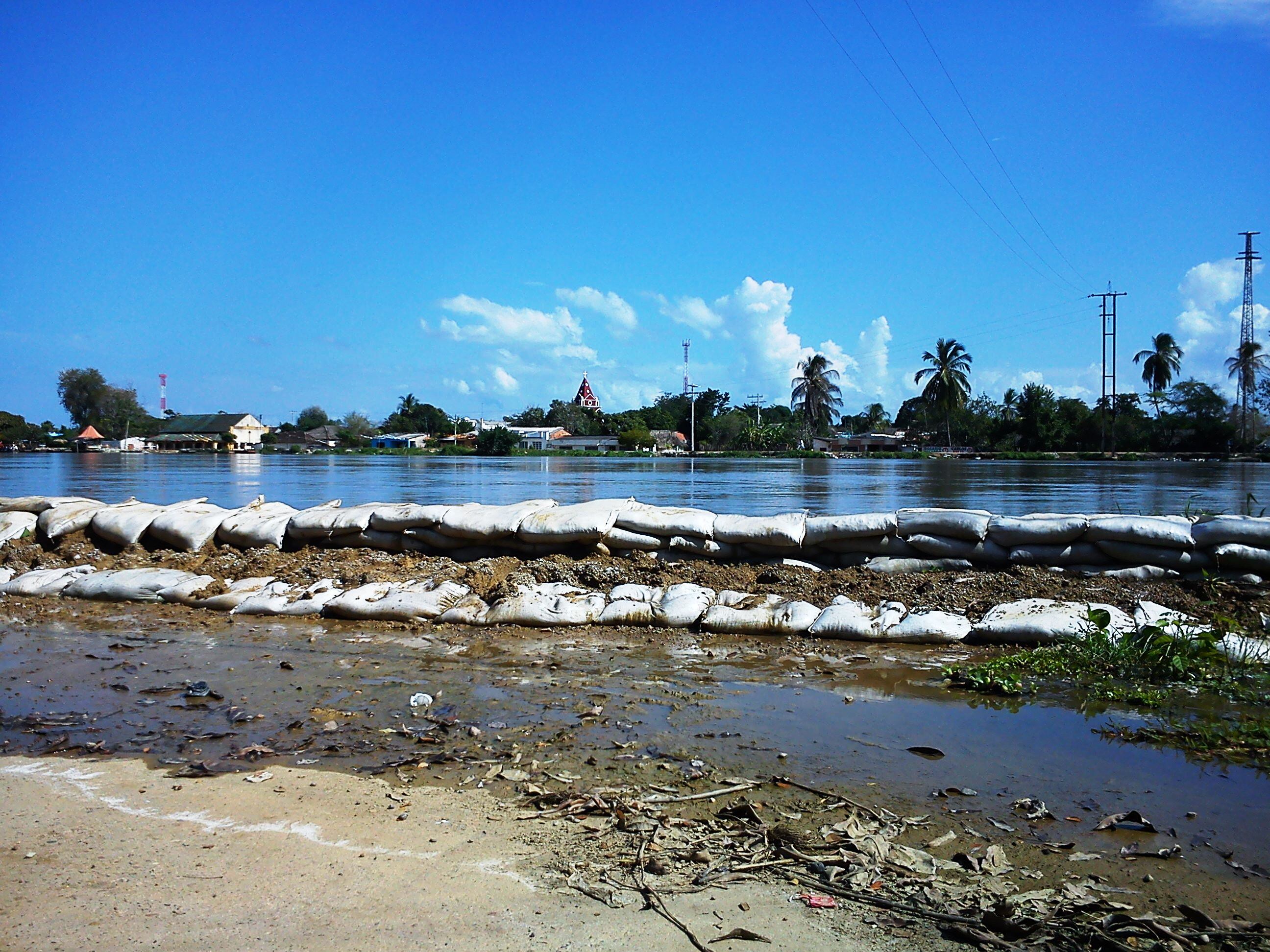Gremios de Bolívar y Atlántico solicitan acompañamiento a la APP Canal del Dique