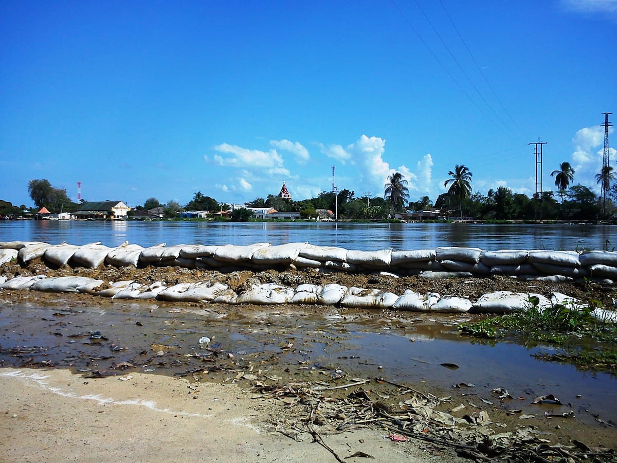 Gremios de Bolívar y Atlántico solicitan acompañamiento a la APP Canal del Dique
