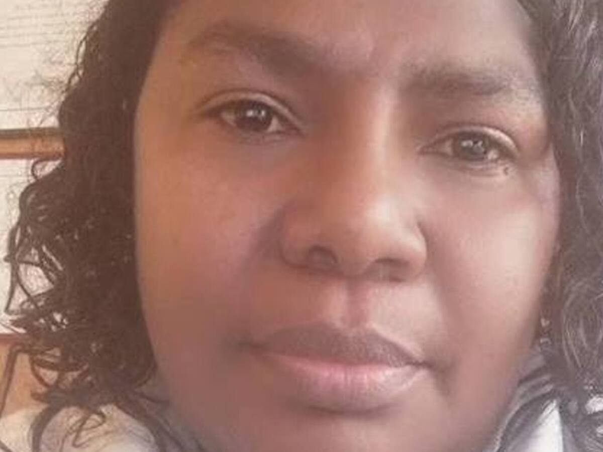 Ilesa salió de un atentado Janeth Mosquera, exmujer Cafam, en el Cauca