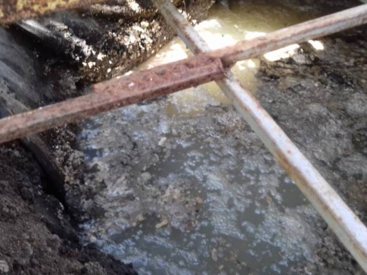 (VIDEO) Tutela obliga a la alcaldía de Armenia a intervenir Pozos sépticos