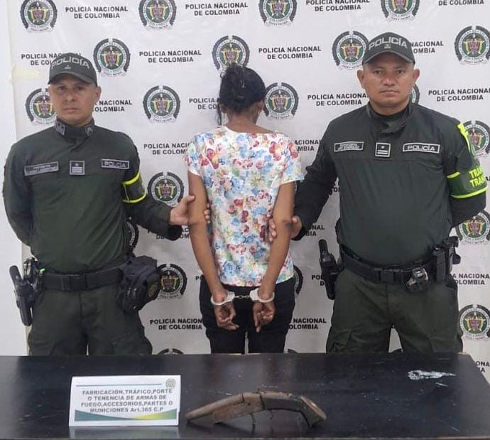 Policía de Bolívar