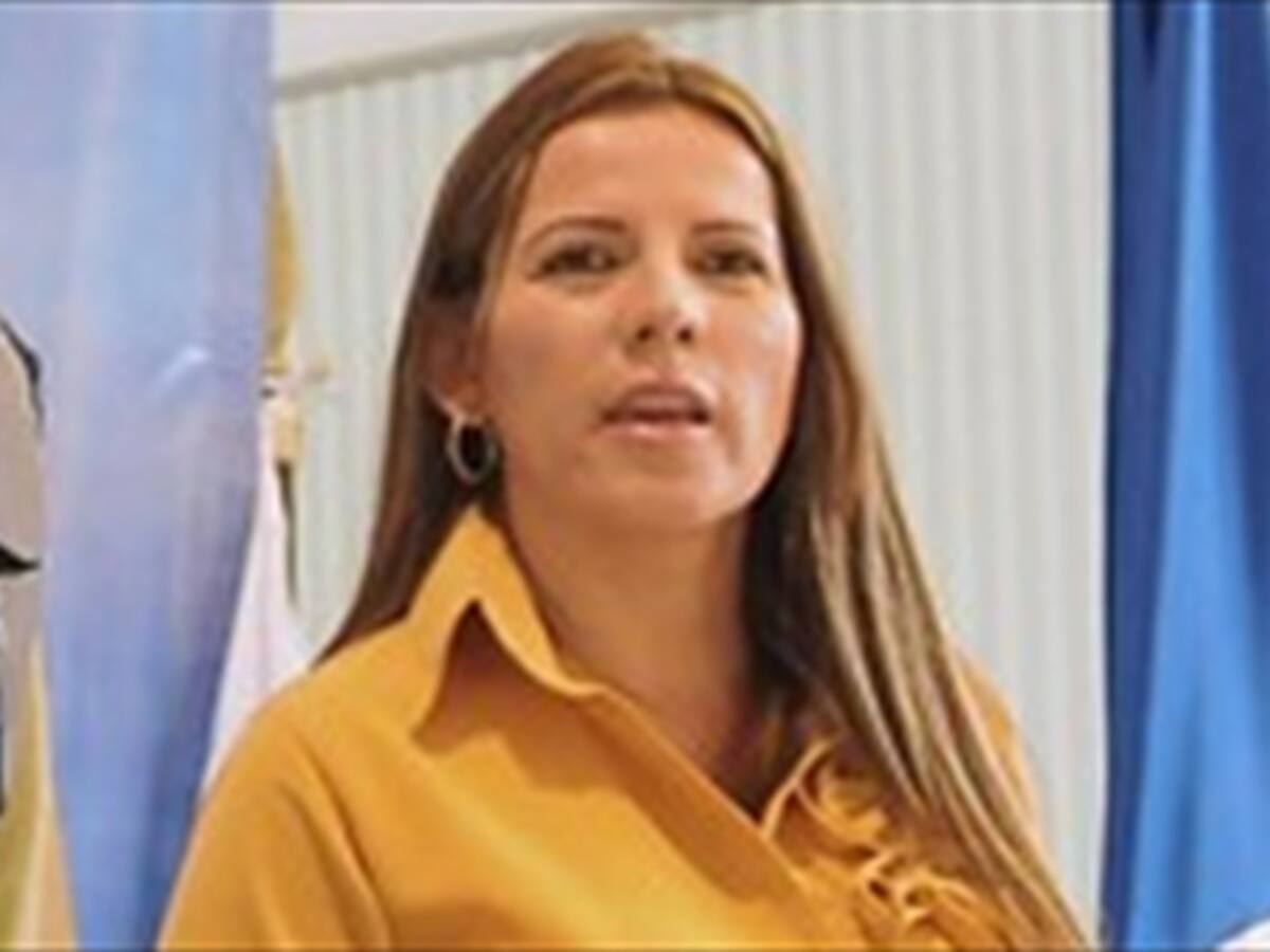 Capturan a la alcaldesa y 11 concejales de Florencia, Caquetá