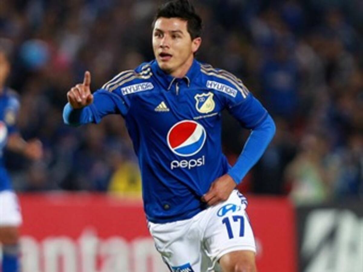 Millonarios empató ante Guaraní y ya está en octavos de la Copa Sudamericana