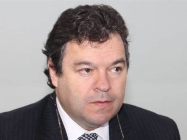 Carlos Negret renunció al Nuevo Liberalismo