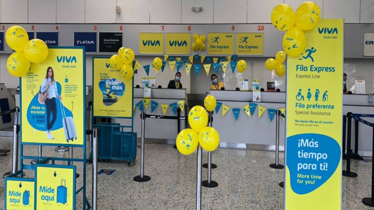 Bucaramanga tiene nuevos vuelos a Cartagena y San Andrés