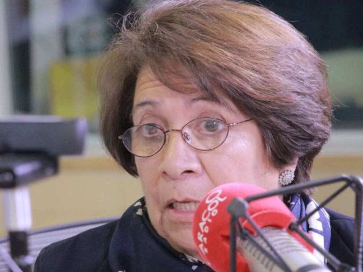 El mayor rezago en tema de género está en lo laboral: Aída