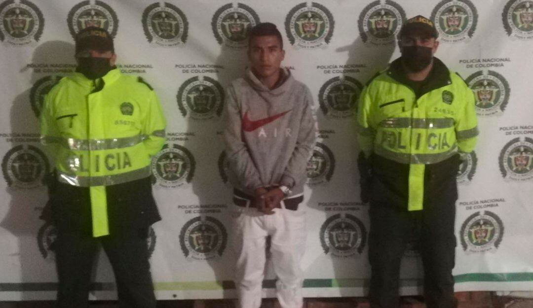 Tras una riña, hombre asesinó a menor de edad en Pitalito