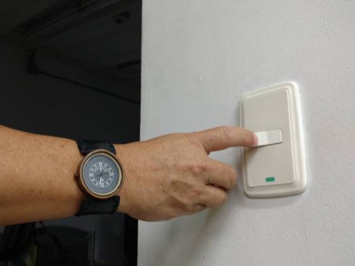 Antioqueños no cumplen con las metas diarias en ahorro de energía y agua