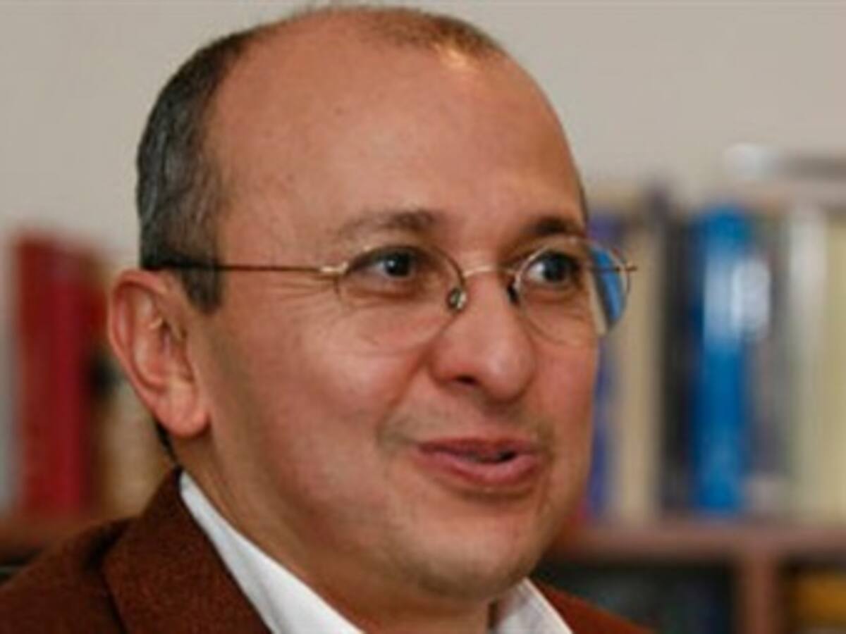 Decisión del Consejo de Estado es histórica: Eduardo Montealegre