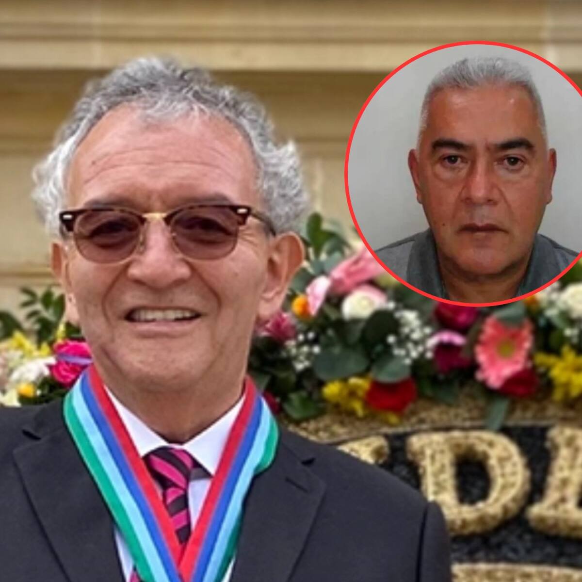 Ofrecimiento de beneficios no contaba con autorización de Fiscalía: Jorge Lemus sobre ‘Papá Pitufo’