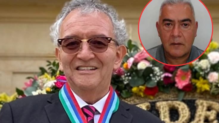 Ofrecimiento de beneficios no contaba con autorización de Fiscalía: Jorge Lemus sobre ‘Papá Pitufo’