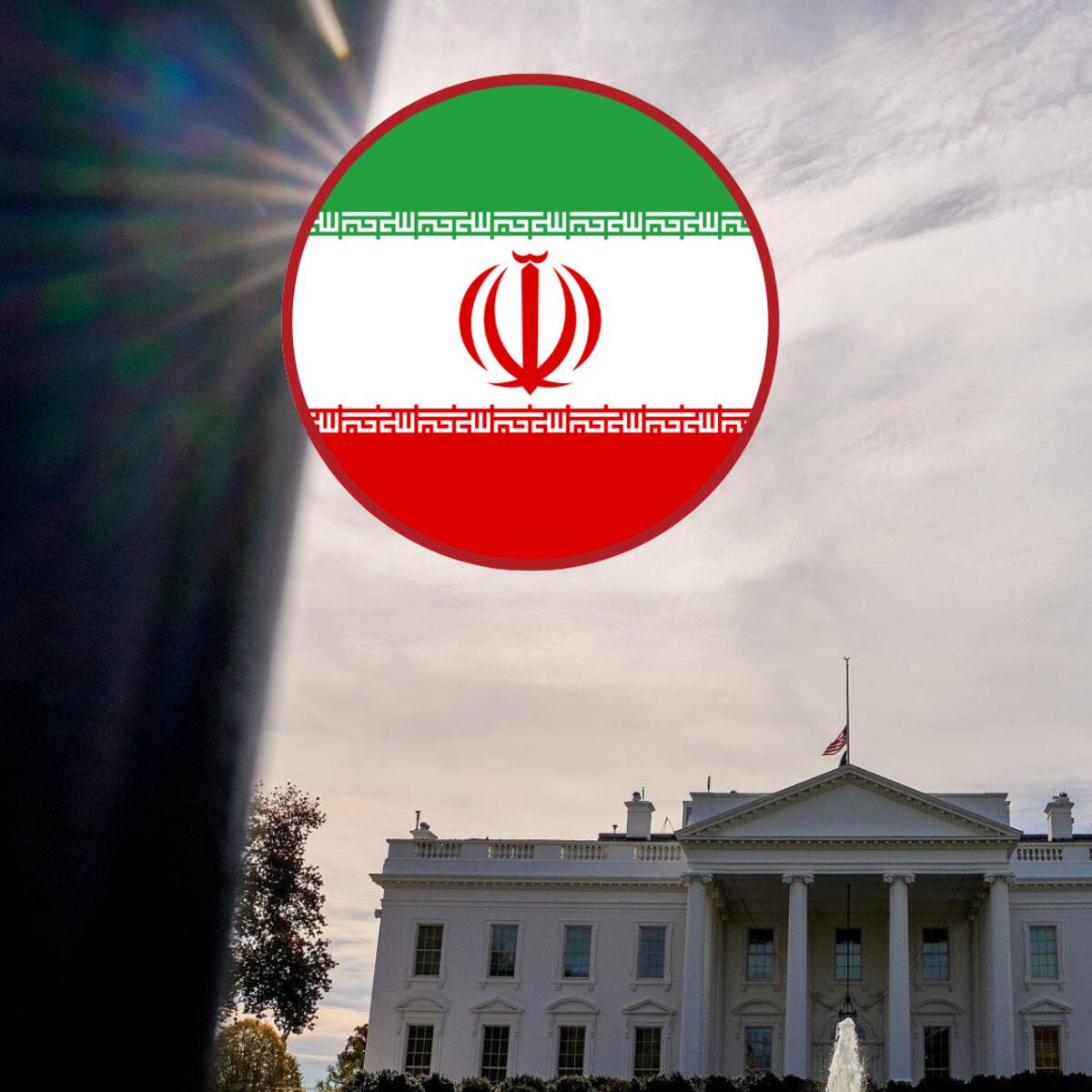 Administración Trump dijo que tiene conocimiento de que Irán ha suspendido 800 ejecuciones