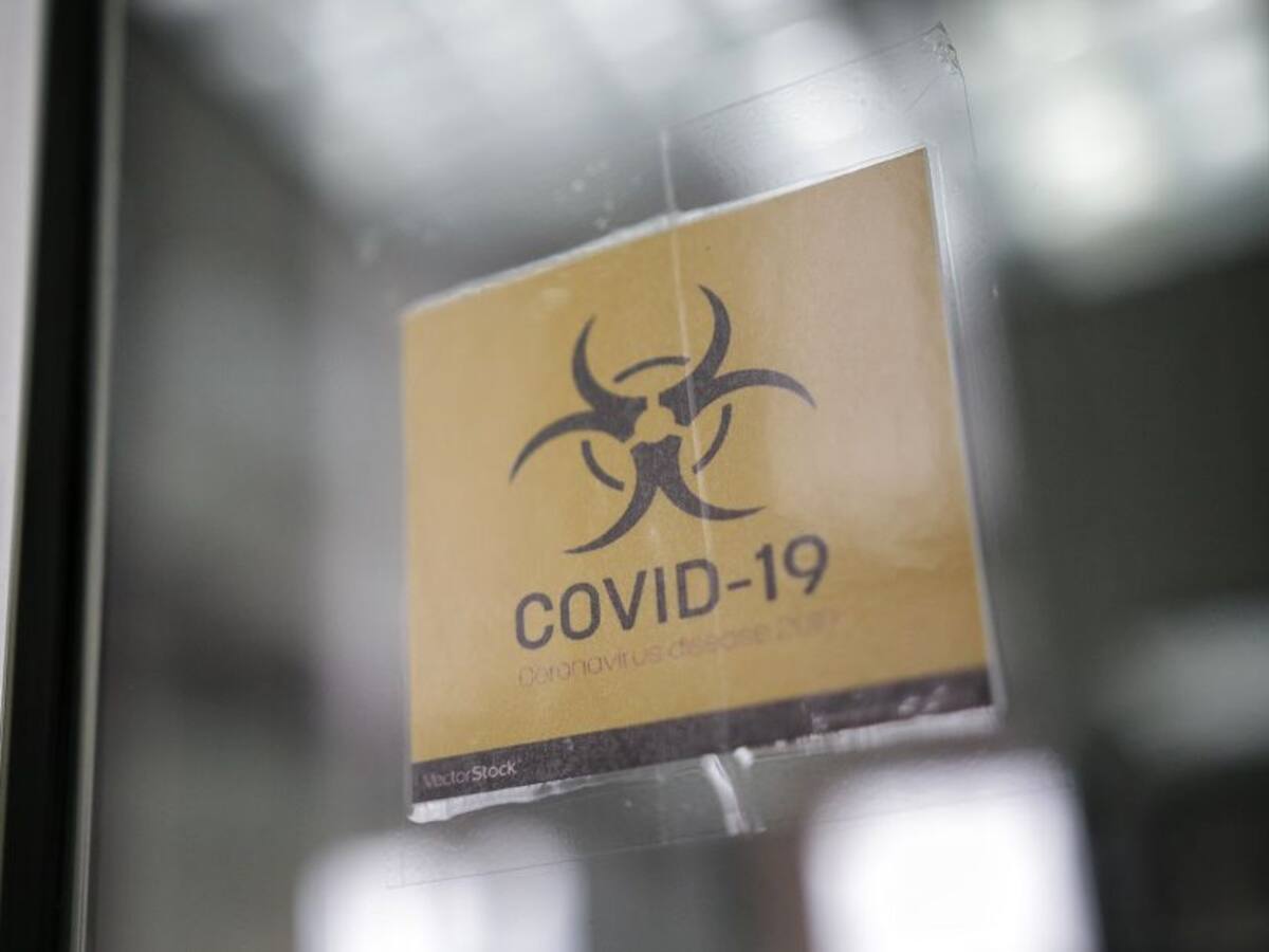 El COVID–19 cobra la quinta víctima mortal en Córdoba