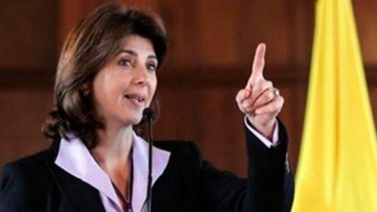 Seguridad, tema principal durante visita de John Kerry a Colombia