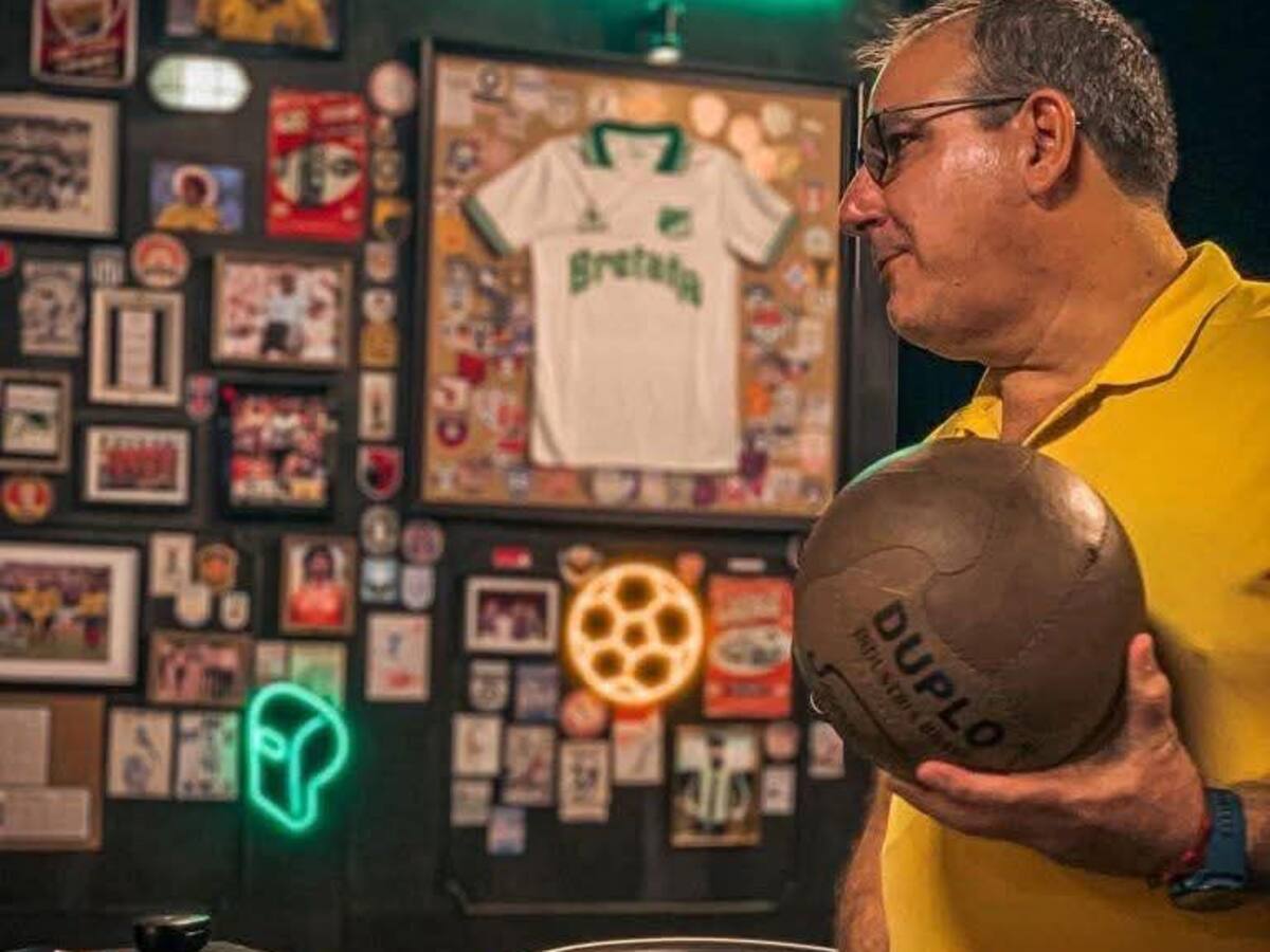 Luto en el periodismo deportivo: encuentran sin vida a Juan Antonio Bernardi en el sur de Cali