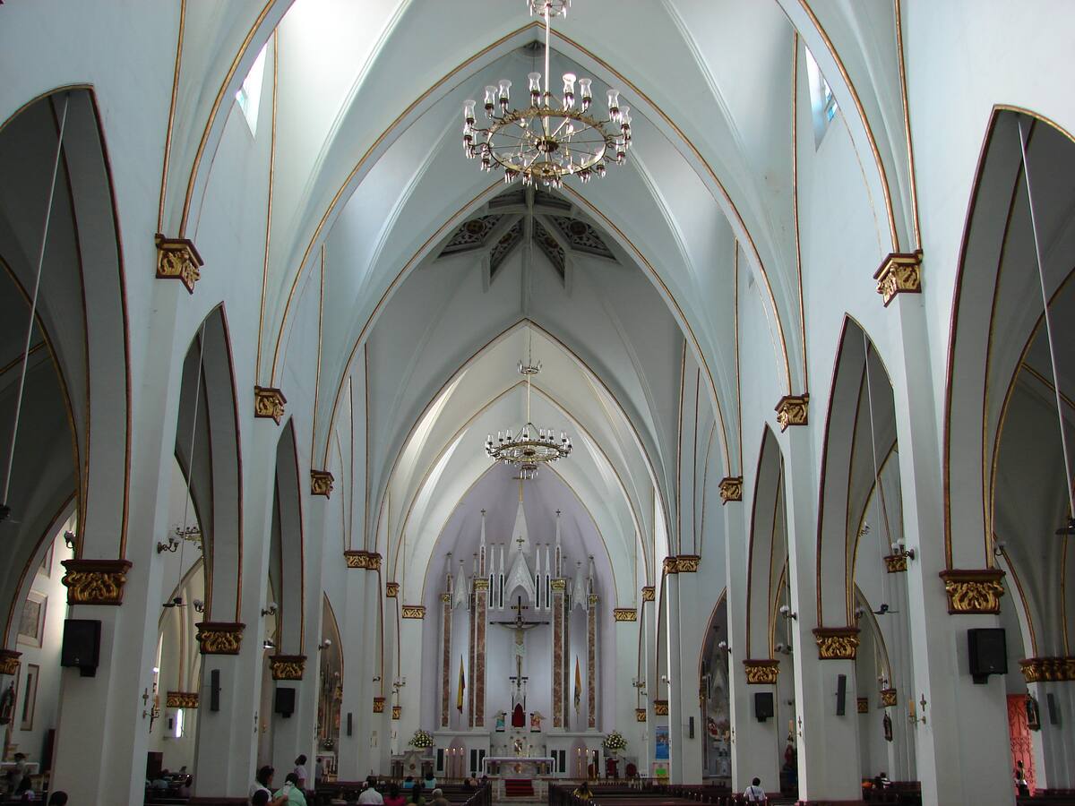 En Neiva, Iglesia y alcaldía se enfrentan, por el cobro de impuestos