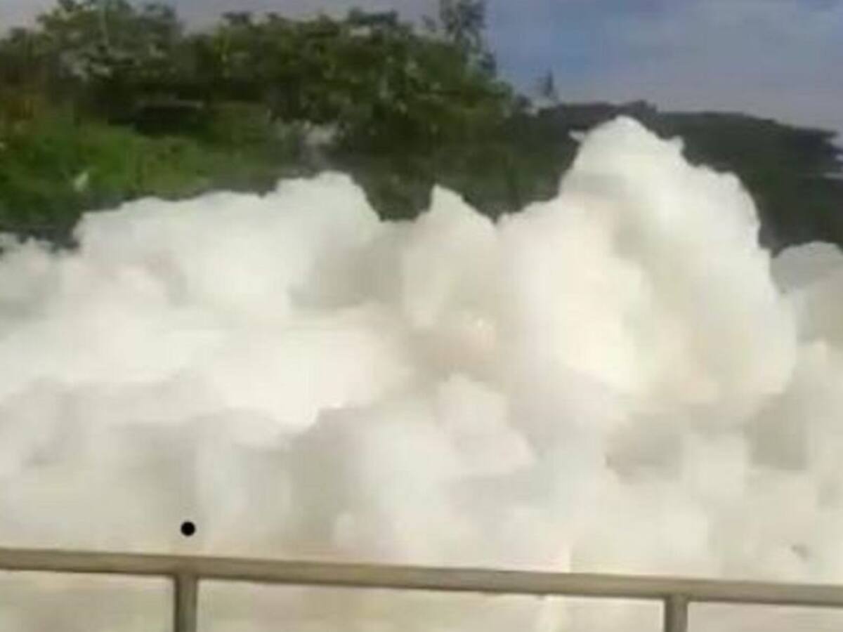 Investigan caso de contaminación en el norte del Valle