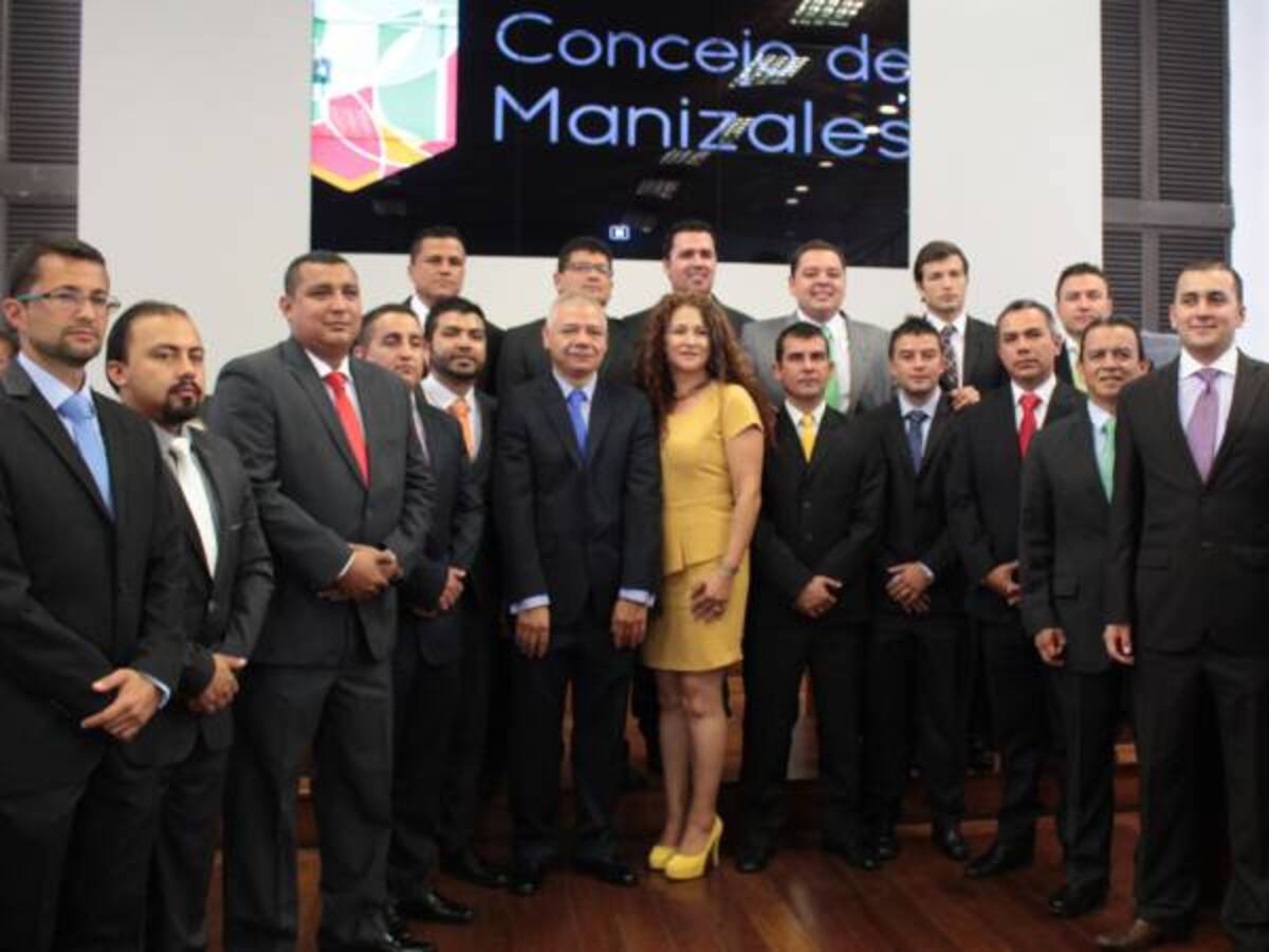 Polémica en Manizales por artículos incluidos en el proyecto de Plan de Desarrollo