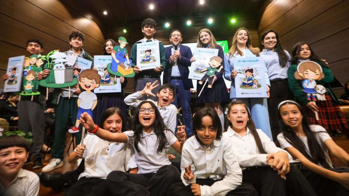 Boyacá promueve acciones ambientales durante la Semana del Ambiente
