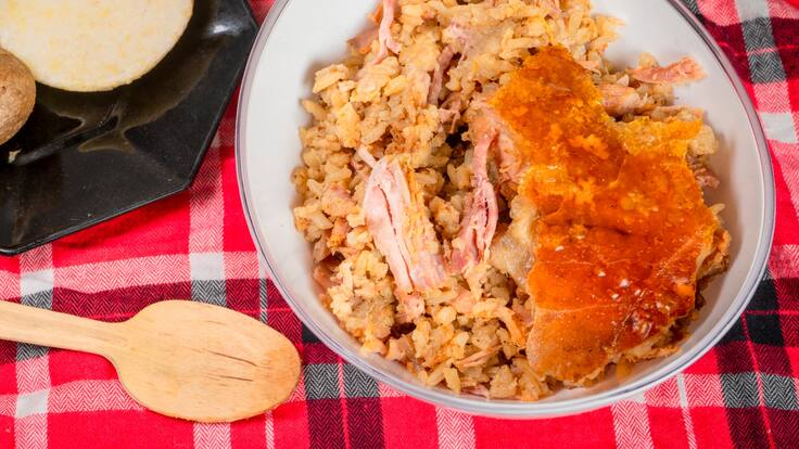 ¿Cómo se eligió la lechona como el mejor plato del mundo? TasteAtlas responde