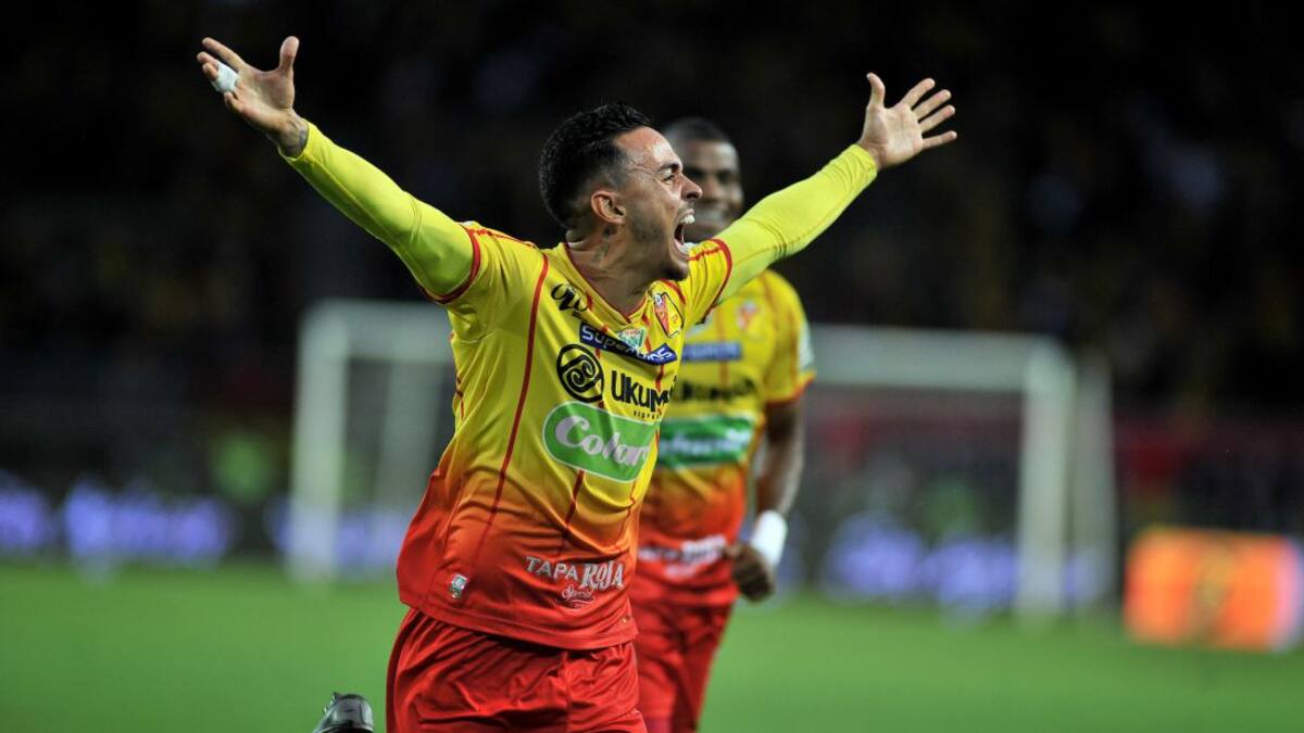 Santiago Montoya: "Nunca he compartido el hecho de pedir perdón"