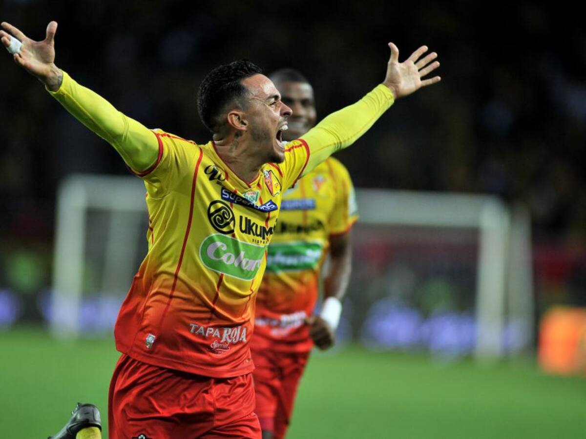 Santiago Montoya: "Nunca he compartido el hecho de pedir perdón"