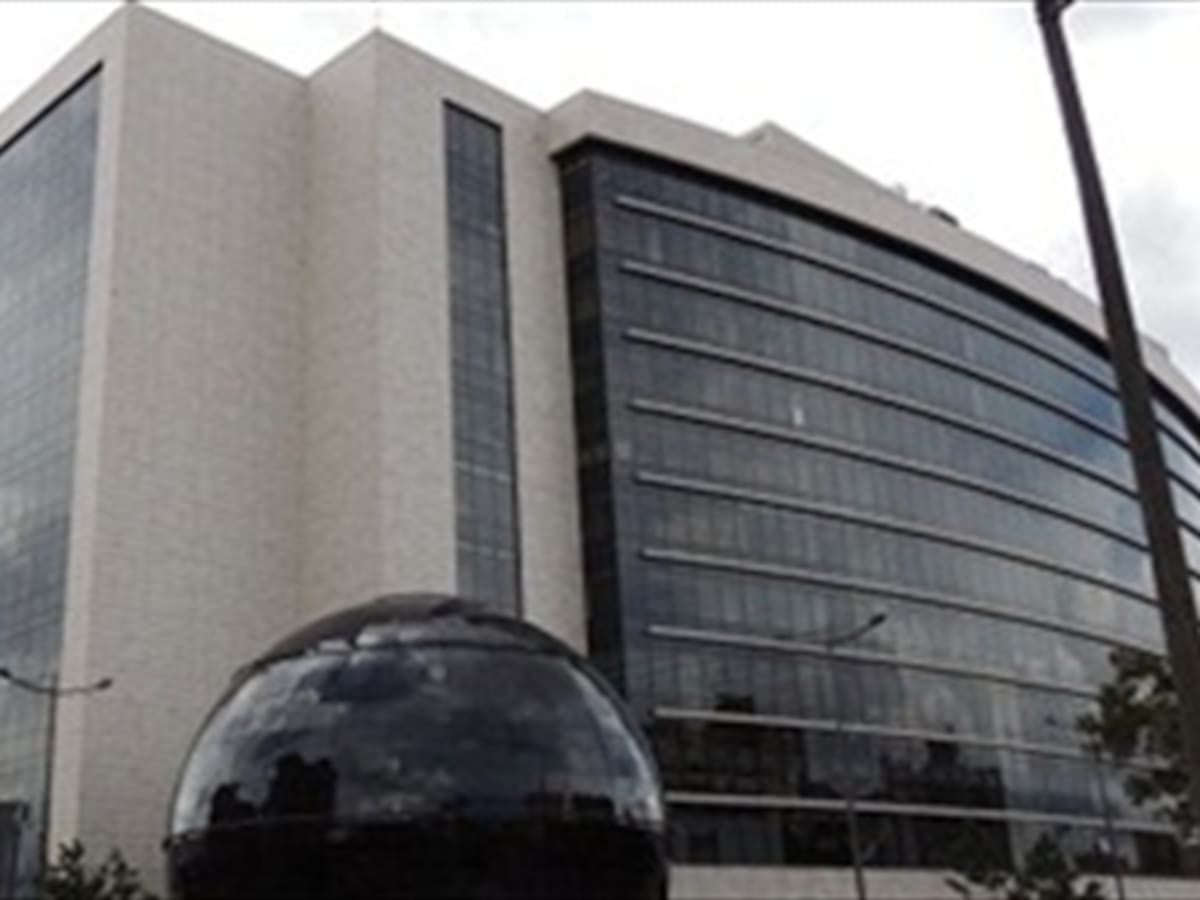 ​En la calle quedan hoy funcionarios de la Contraloría