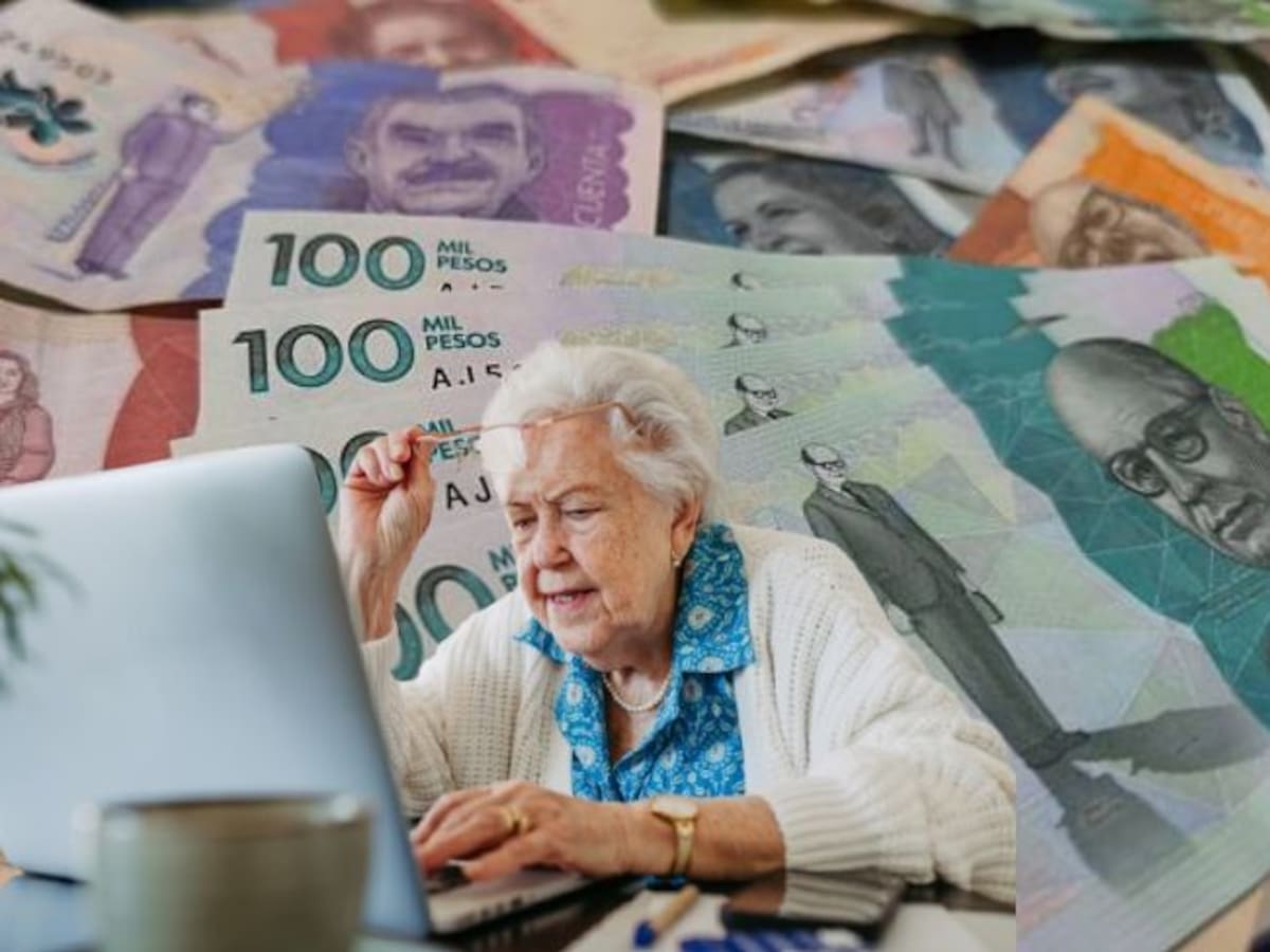 ¿Qué obligaciones fiscales tiene un pensionado en Colombia? Ley 2273 de 2022 explicada