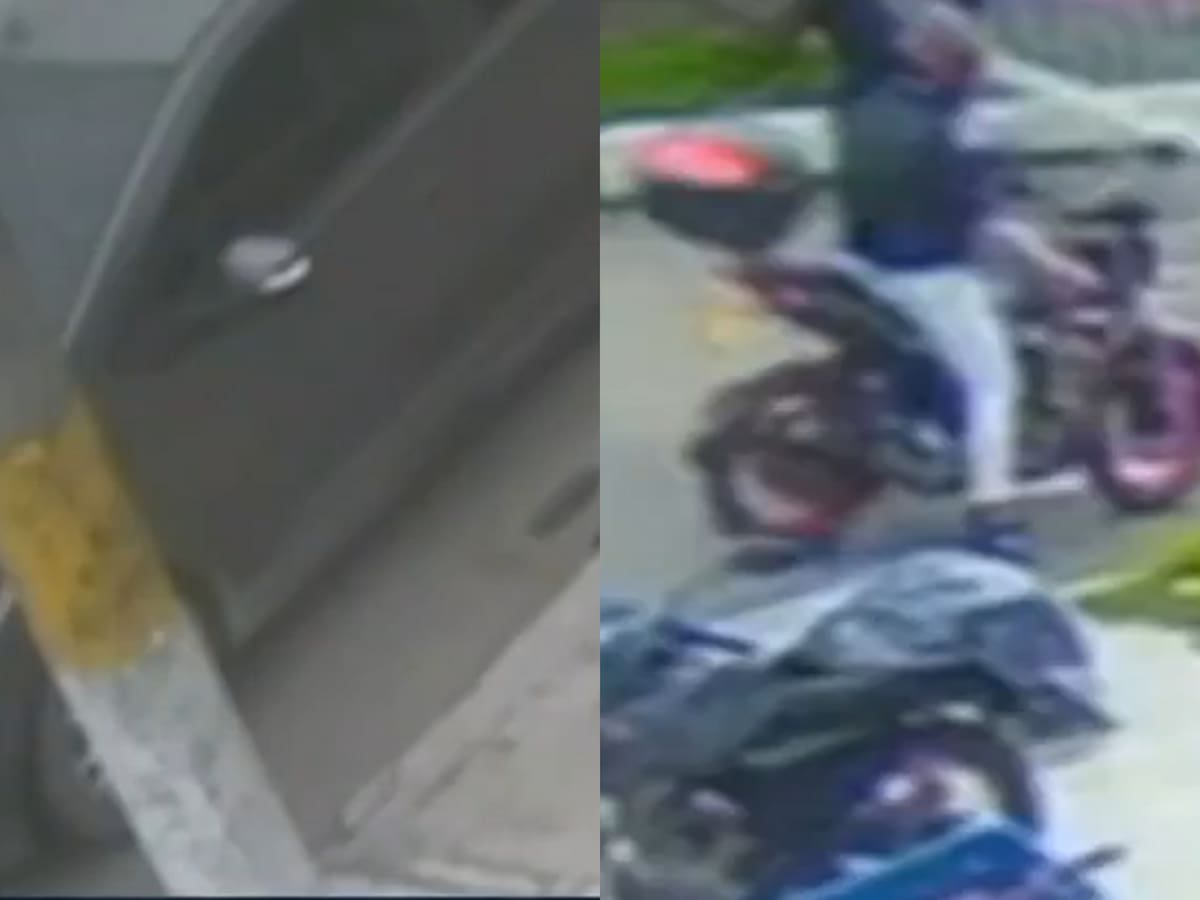 Sicario que disparó a Miguel Uribe no habría actuado solo