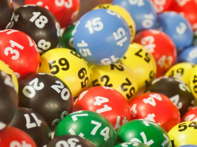 Resultados del chance y la Lotería del Meta.