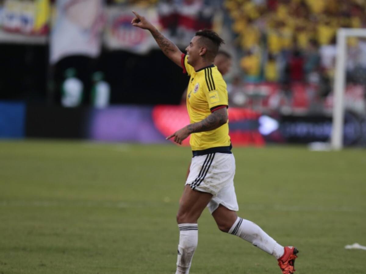 Tenemos que hacer respetar nuestra casa: Edwin Cardona